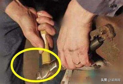 生锈螺丝怎么拧最快,生锈螺丝怎么拧下来