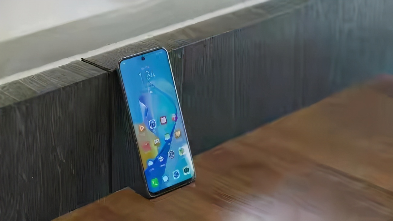 华为智选nzones7pro5g手机,华为智选nzones7pro