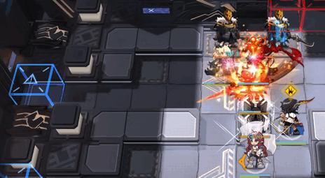 明日方舟六星干员精二所需的经验,明日方舟无畏者值得练吗