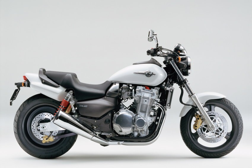 本田最好的四缸摩托车,本田有哪些4缸摩托车