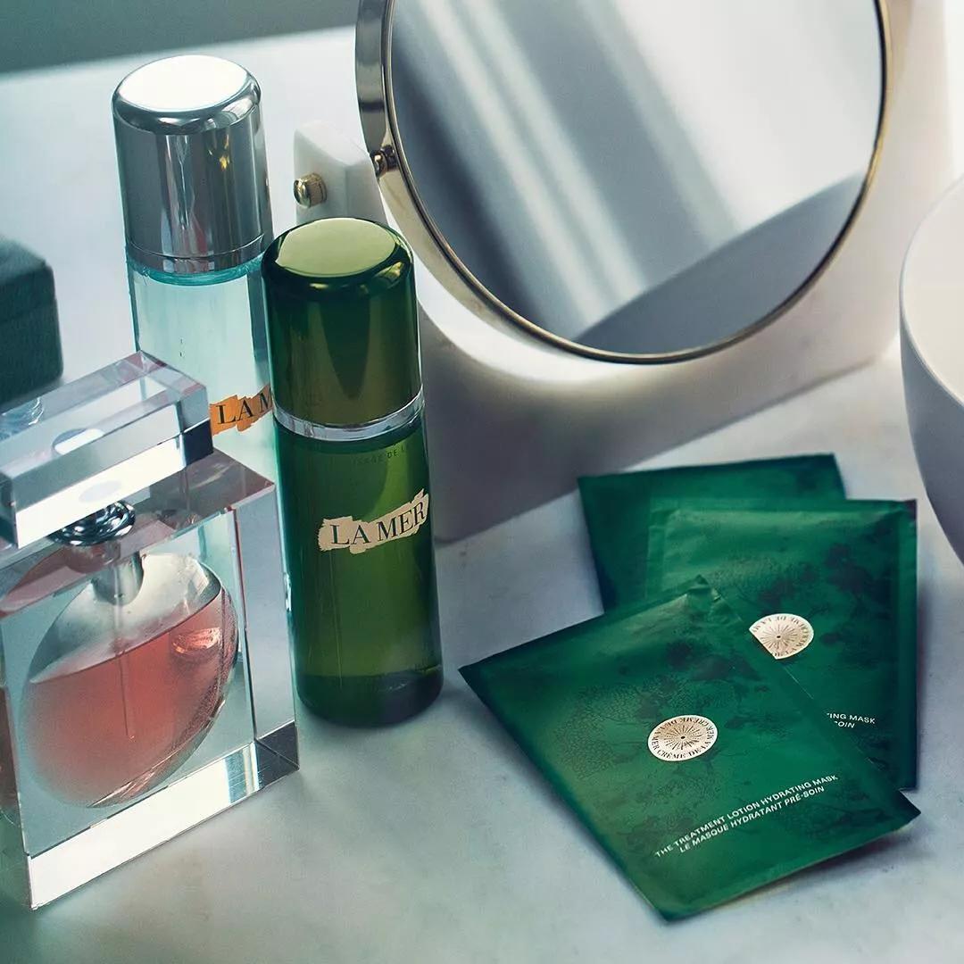 lamer海蓝之谜专柜级护理,lamer海蓝之谜官方旗舰店隔离