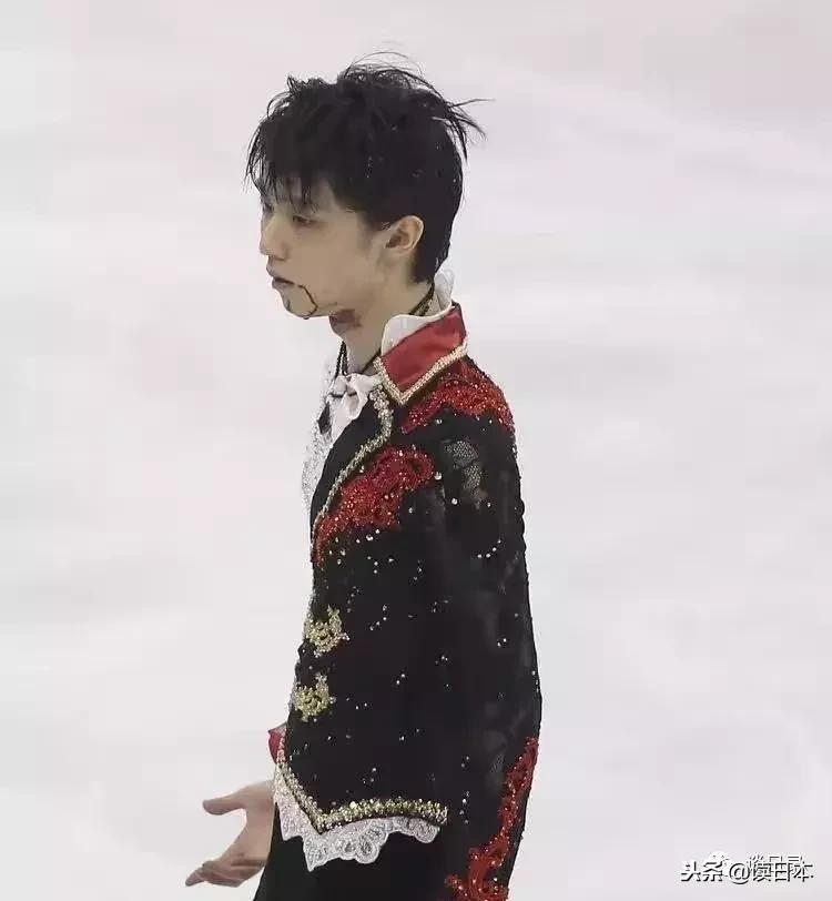 羽生结弦堪称日本“国宝级”少年，你可能不知道他究竟有多强……