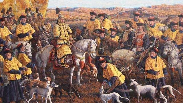 凤凰山战役完整版,凤凰山战役