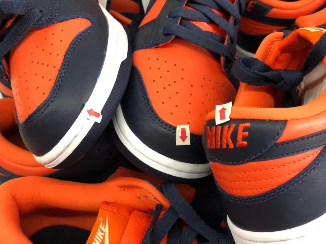 冰箱奇缘dunk是高危款吗,熊猫dunk是不是高危款