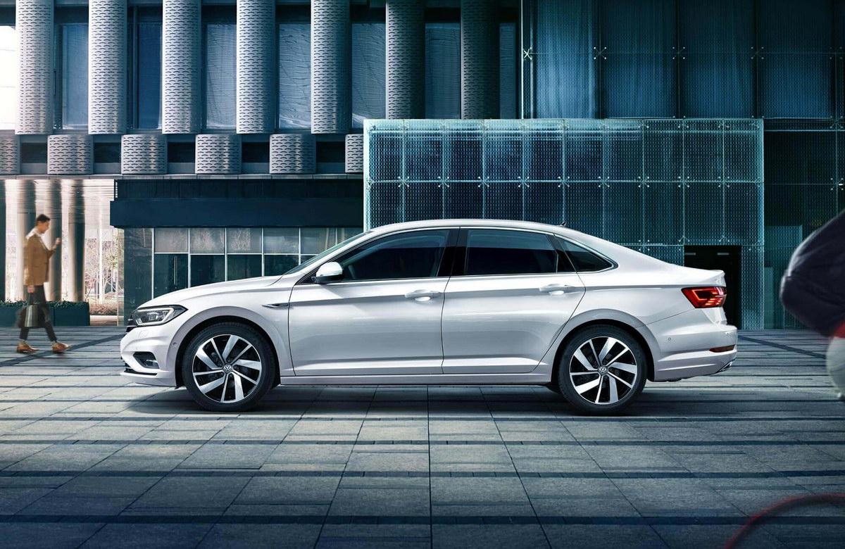 全系速腾一样的发动机么,大众全系涡轮