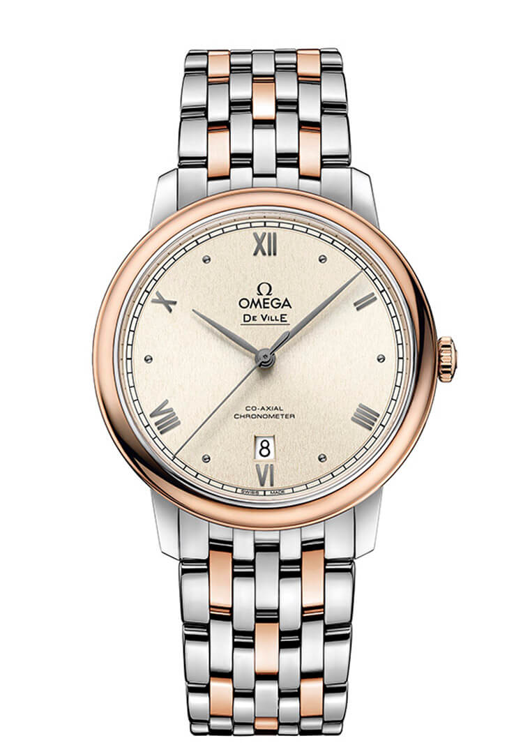 欧米茄碟飞prestige,欧米茄新款典雅碟飞8800