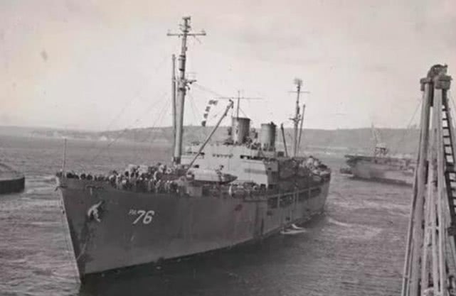 英国为什么惧怕德国潜艇,英国为什么打不过德国潜艇