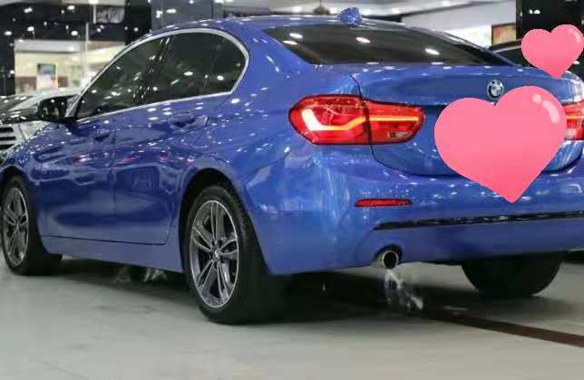 2017宝马118i落地大概多少钱,2016款宝马118i两厢1.5t进口驾驶测评