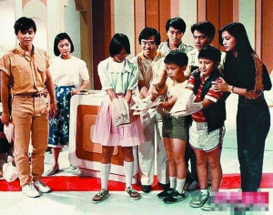 7位运动员出身的港台明星，2人参加过奥运，1人靠奖金还债