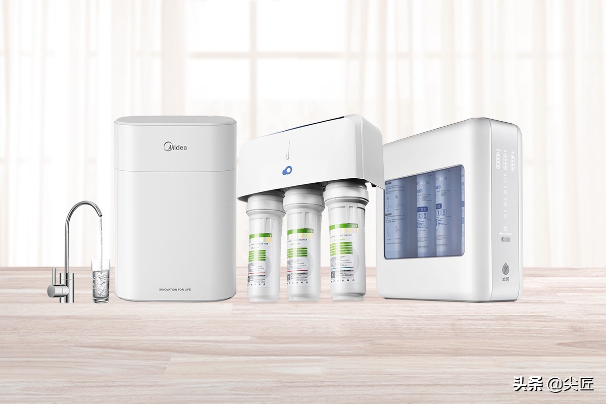 2021净水器十大排名第一名,2022净水器排名前二十名