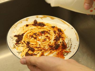 古罗马人为什么用尿刷牙,古罗马用尿液洗衣服