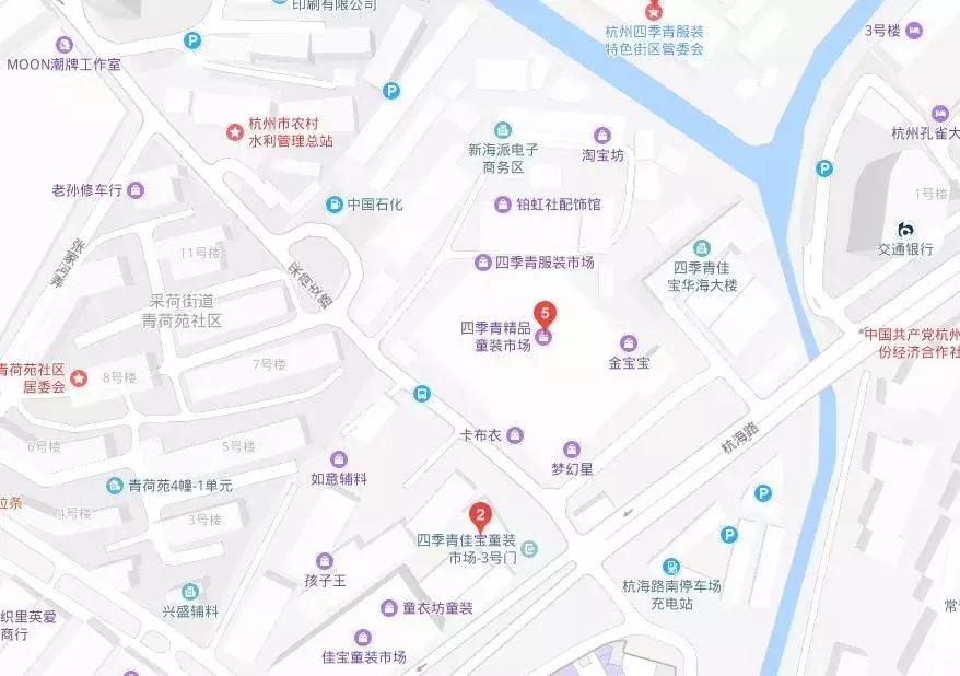 网红淘宝店铺货源怎么找的,淘宝便宜网红店铺是真的吗
