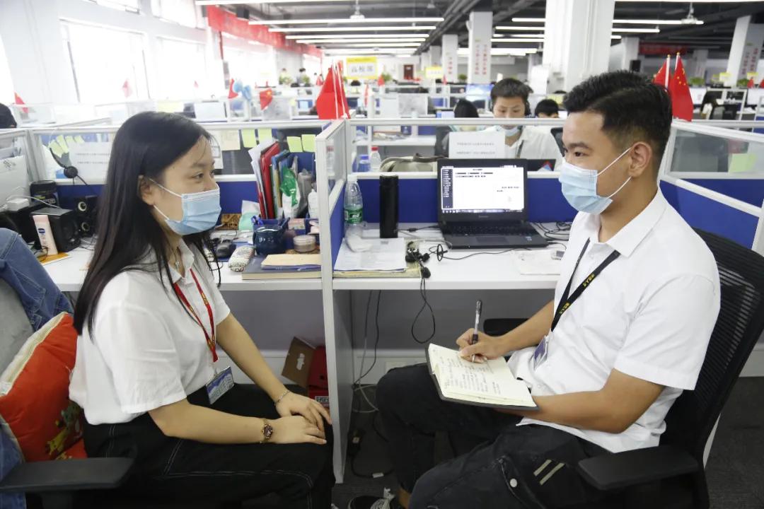 「我爱你，纳杰」一群人一件事一条心