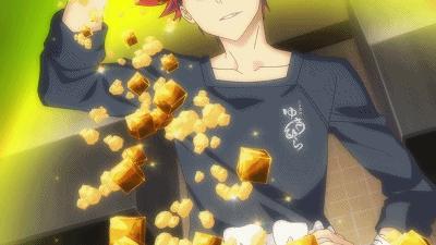 史上最污美食番，日本高中生一言不合下“*药春**”