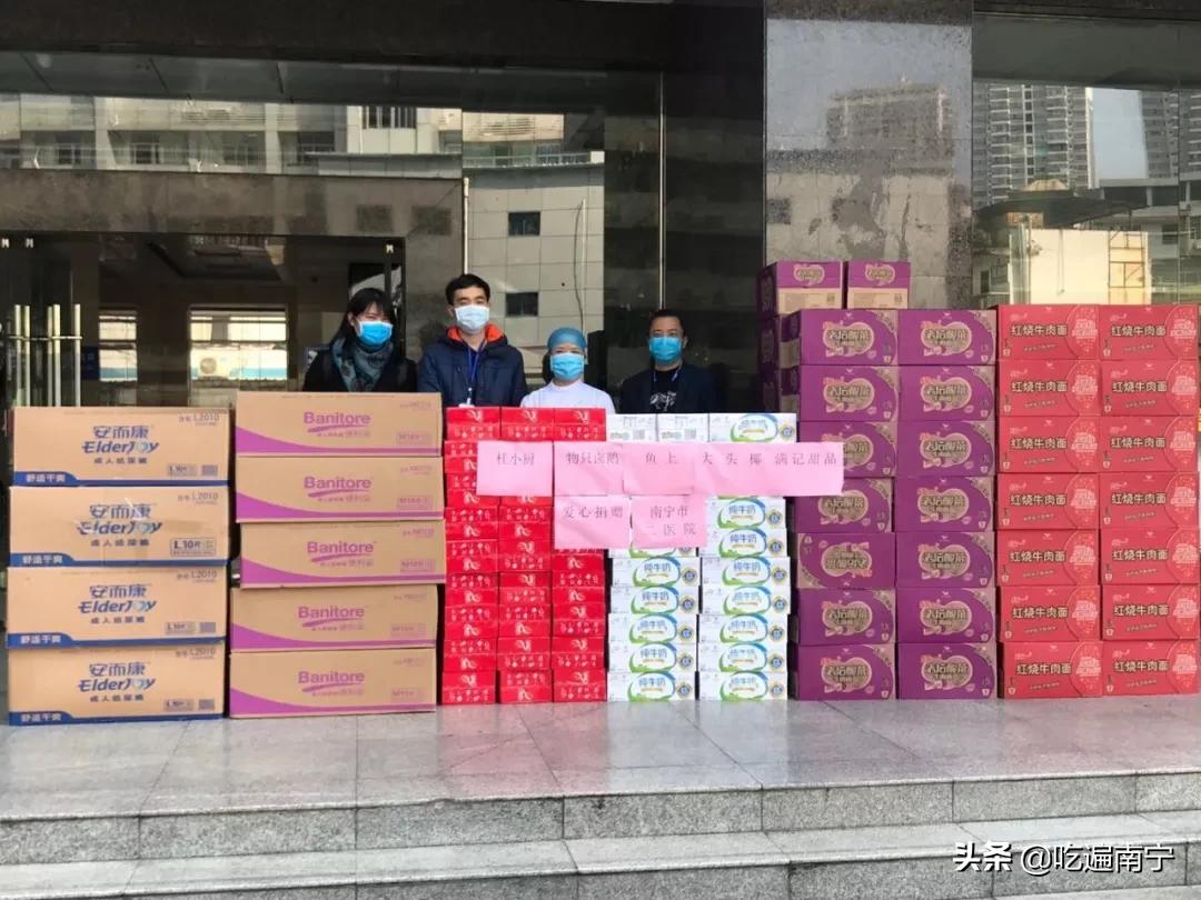 南宁疫情严重的店铺,广西疫情过后的商场营业