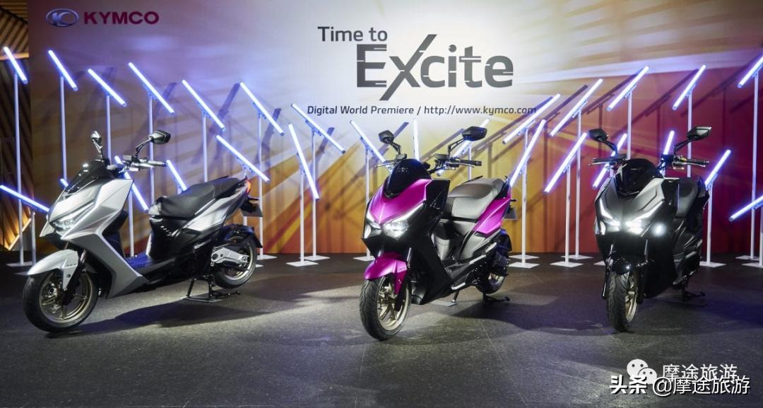 光阳krv180是全水冷吗,光阳krv1802024款测评