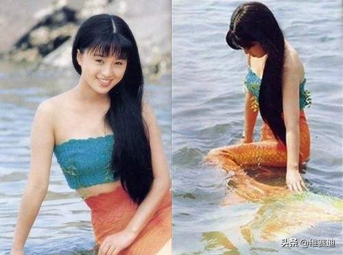 酒井法子一手好牌是如何被打烂的,酒井法子十大记忆