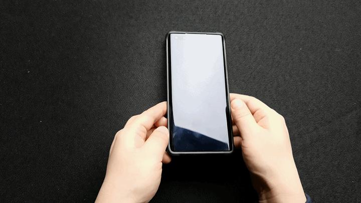 7000块的华为mate40pro,mate40pro蓝猩护甲防摔壳