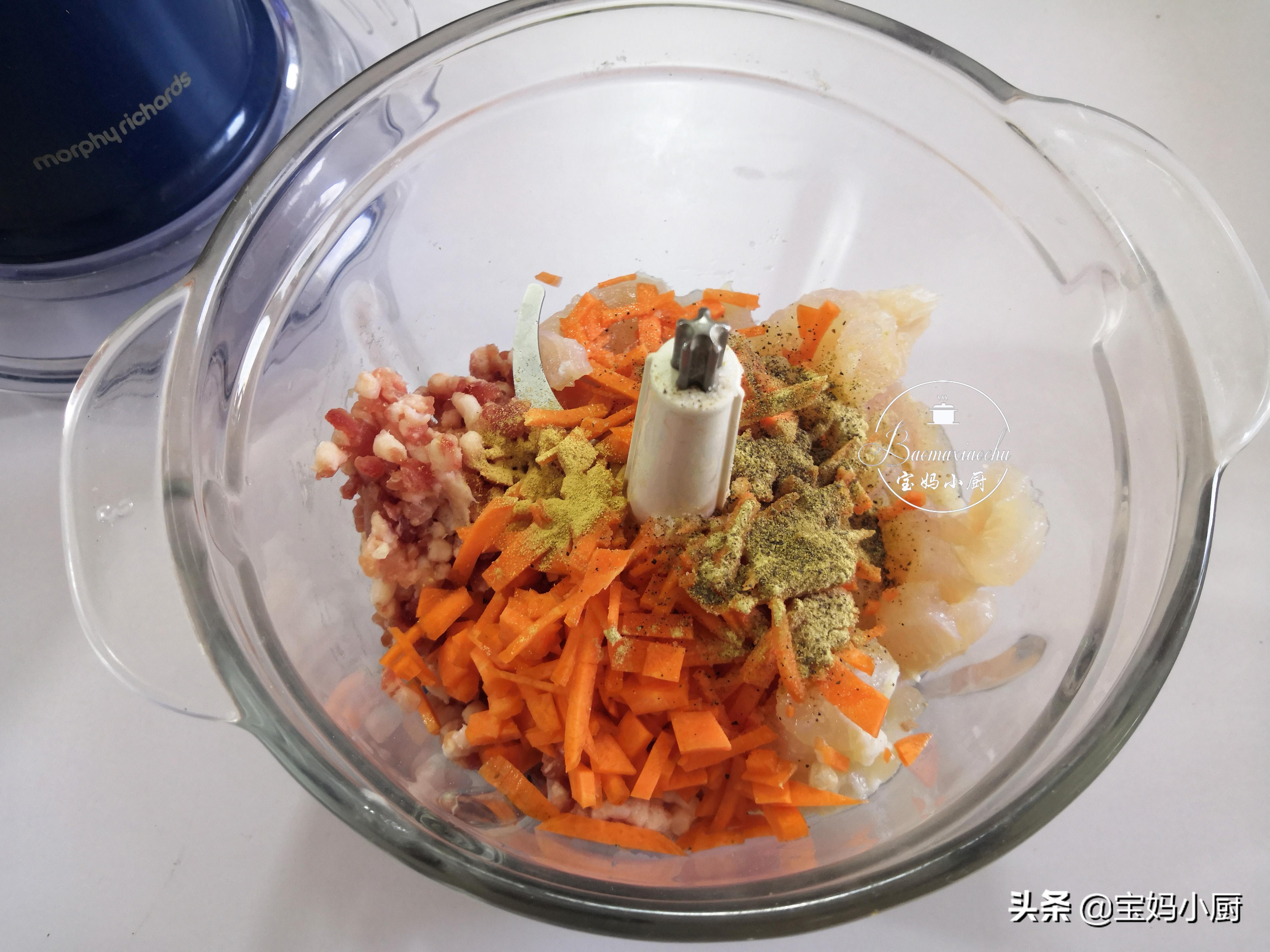 给孩子做香肠放什么调料好吃,春天灌香肠的做法