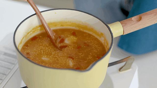 脾胃虚弱小米粥配什么菜,脾胃虚弱每天早晨喝山药粥