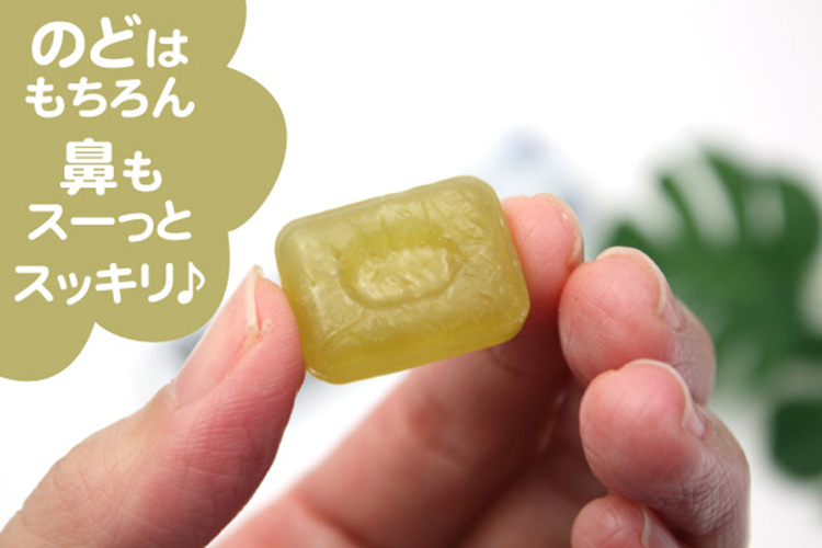 日本龙角散感冒咳嗽药,日本代购药龙角散