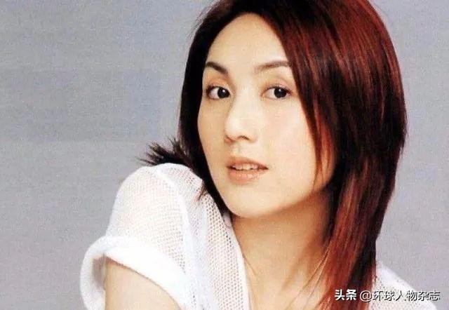 杨千嬅何以翻红？没有温柔唯有“孤勇”