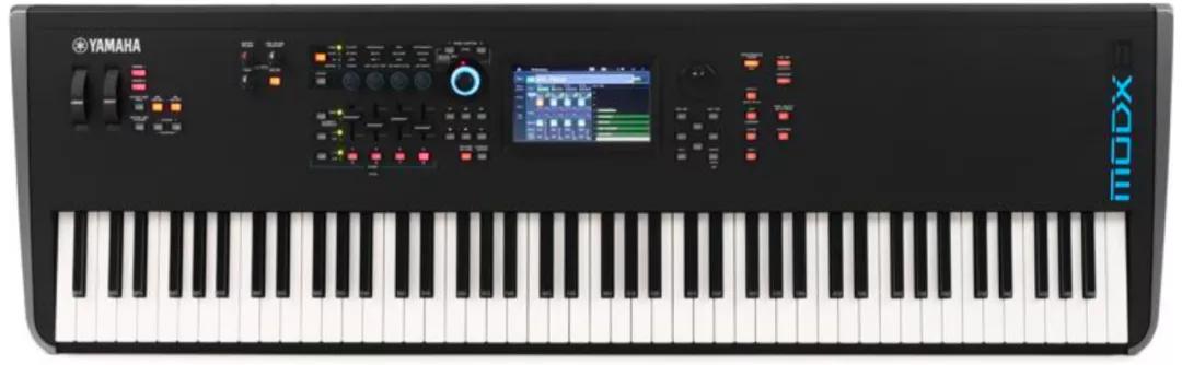 键盘的各种类型及介绍,主流键盘型号