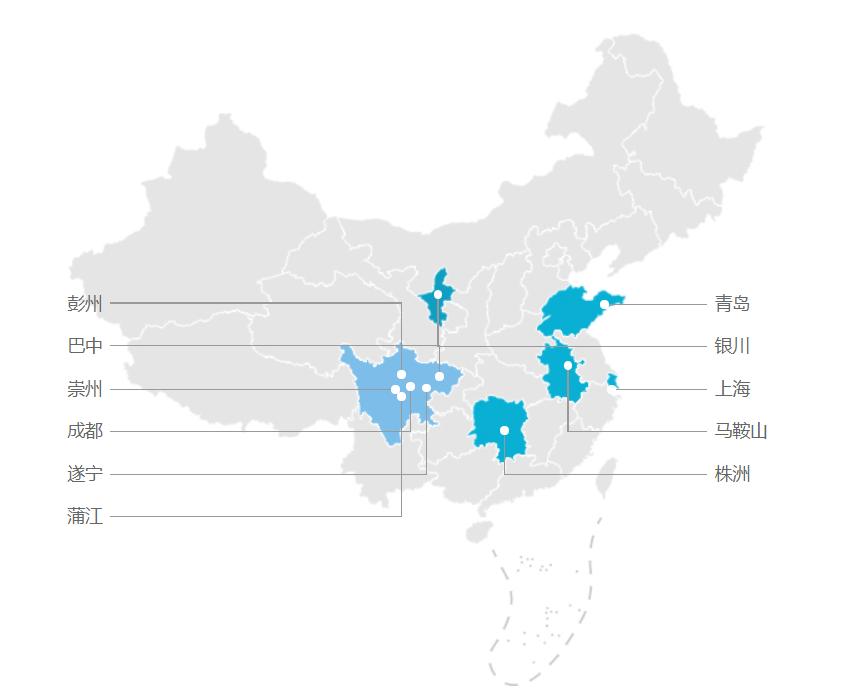 成都置信是华润的吗,成都置信和炎华置信