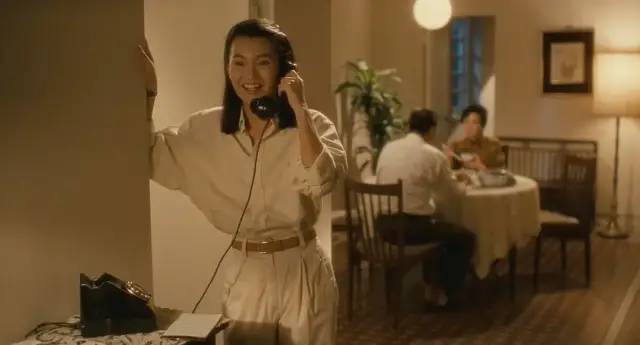 看完流金岁月跟现实很接近,流金岁月倪妮和陈道明大结局