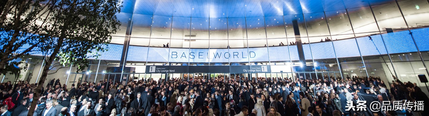 瑞士两大手表集团,瑞士两大手表厂商