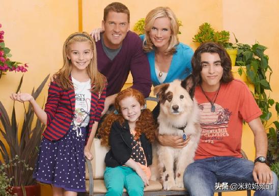 适合高中生看的十部英语美剧,学英语必看的7部美剧2020