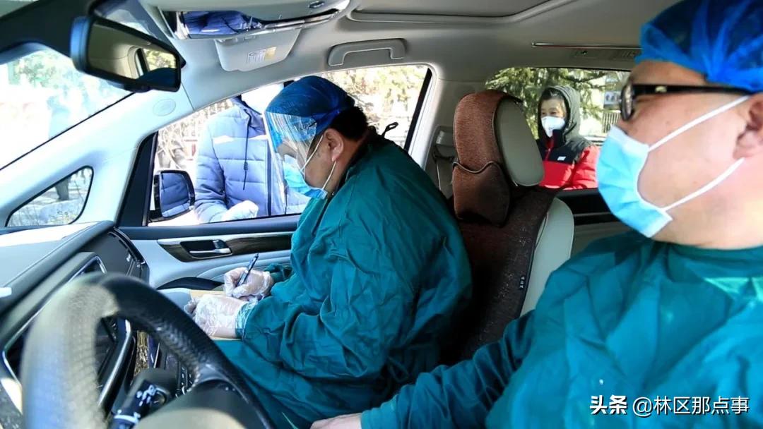 绥棱：用心守护用爱联结构筑抗“疫”的众志成城