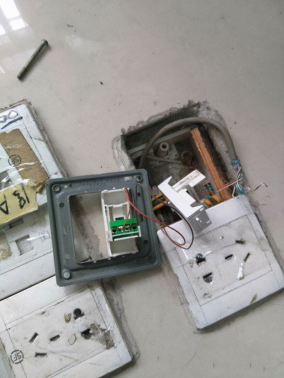 办公区wifi覆盖方法,办公室怎么安装无线wifi