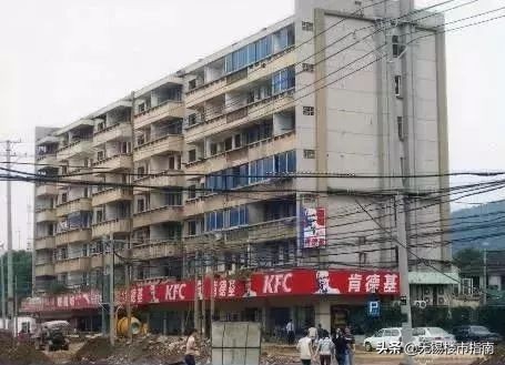 河埒口，一个羁绊了无锡人56年的“郊区”