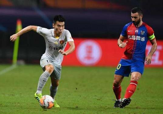 华夏幸福拿过中超冠军吗,青岛黄海和华夏幸福足球比赛直播