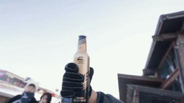 吉林市松花湖冰雪节,松花湖冰雪季