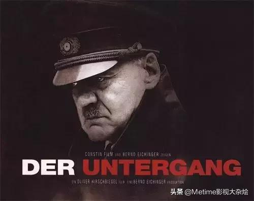 知名度比较高的德语电影,学德语推荐德国电影
