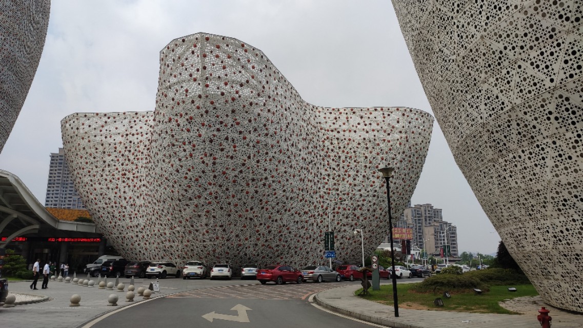 株洲醴陵市是几线城市,湖南省株洲市醴陵介绍