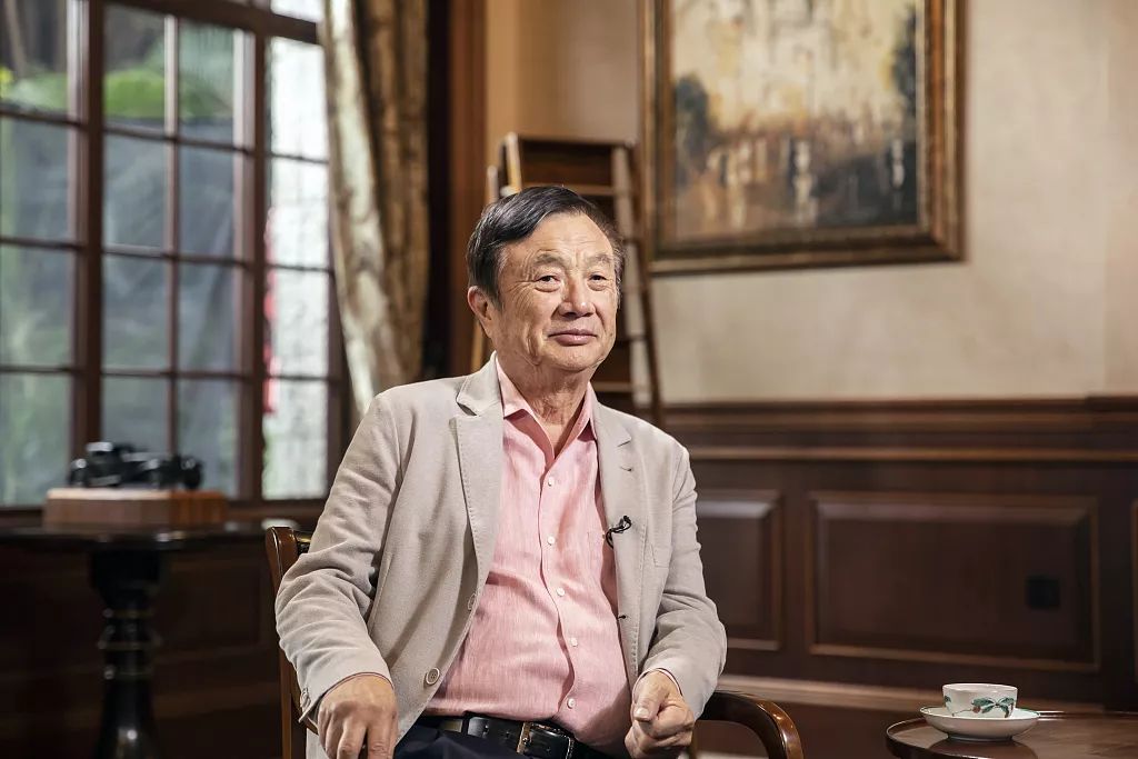 想法|5G是什么？不就网速快点吗？