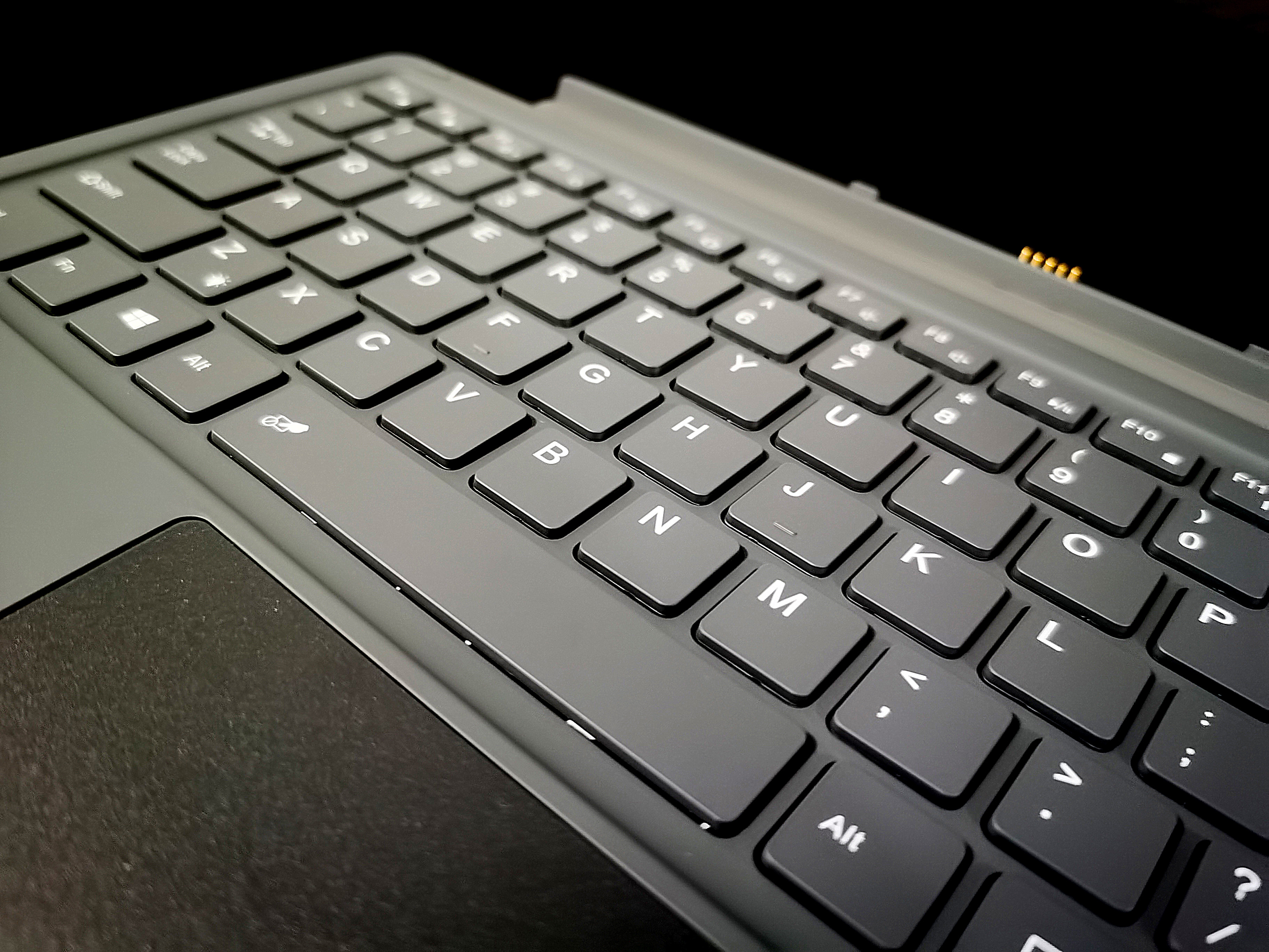 酷比魔方knotex二合一,酷比魔方knotexpro游戏体验