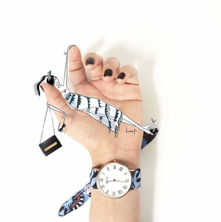 除了dw粉底液还有什么值得入手,除了dw还有哪些轻奢品牌