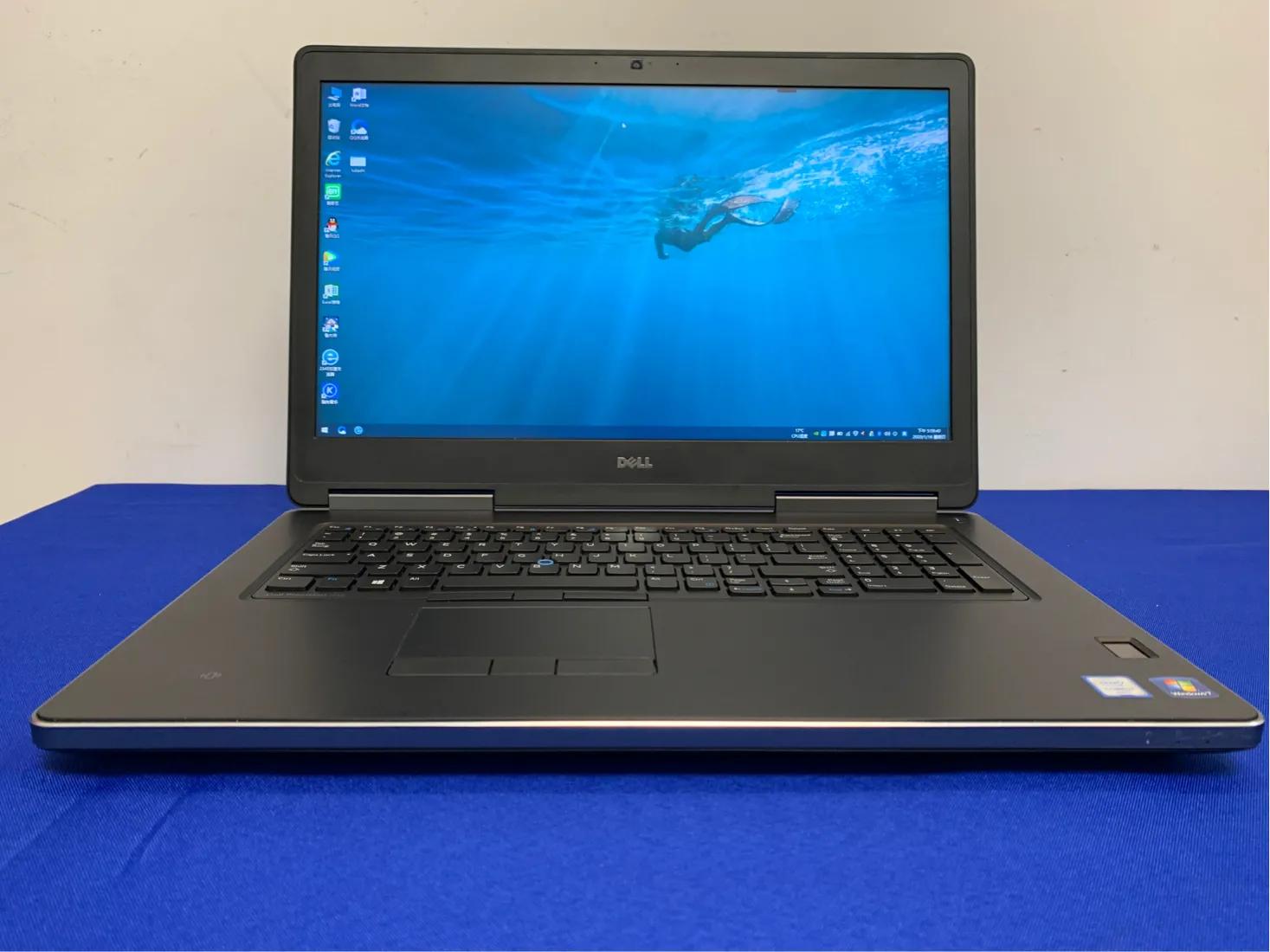 工作用的笔记本电脑推荐哪款 (图形工作站笔记本品牌排行)