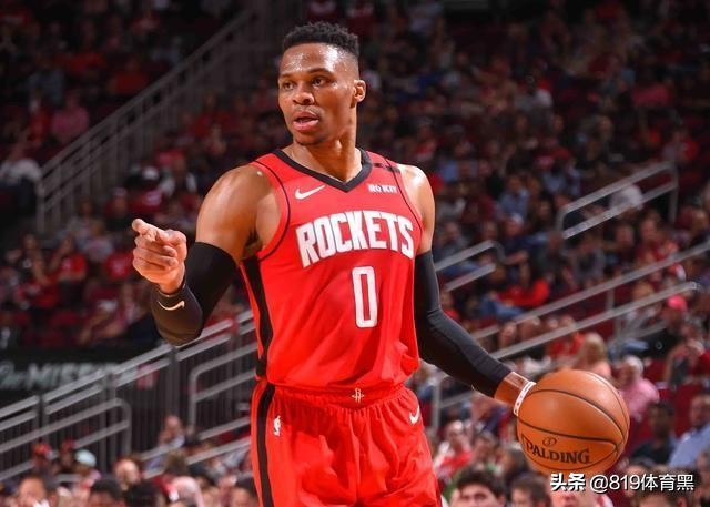 火箭交易威少去魔术1换4最新消息,威少是被火箭交易还是自己要走