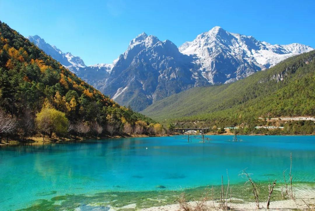 邂逅丽江住宿客栈,丽江适合情侣住的客栈