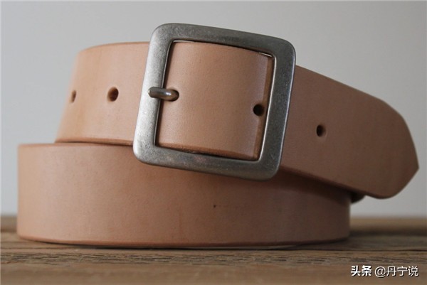 最适合牛仔裤的高端布皮带,牛仔裤适合哪种品牌的皮带