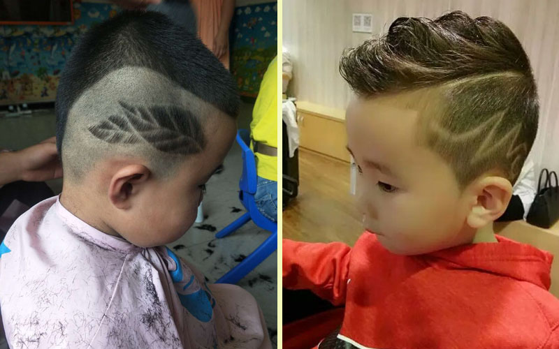 为什么越来越多的人关注儿童美发？它的前景在哪？