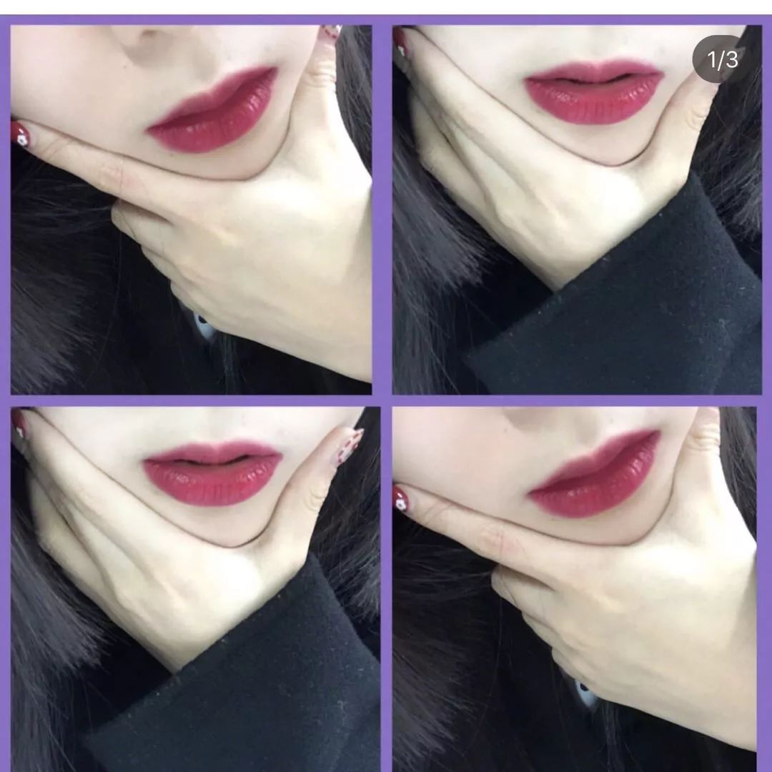 魔鬼李佳琦“我的妈呀”系列口红！一共50支，你被种草几只？！