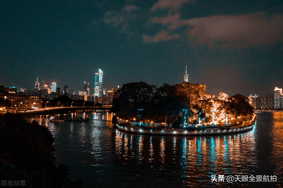 广东2-3天旅游攻略三日游,广东省三日游自由行攻略