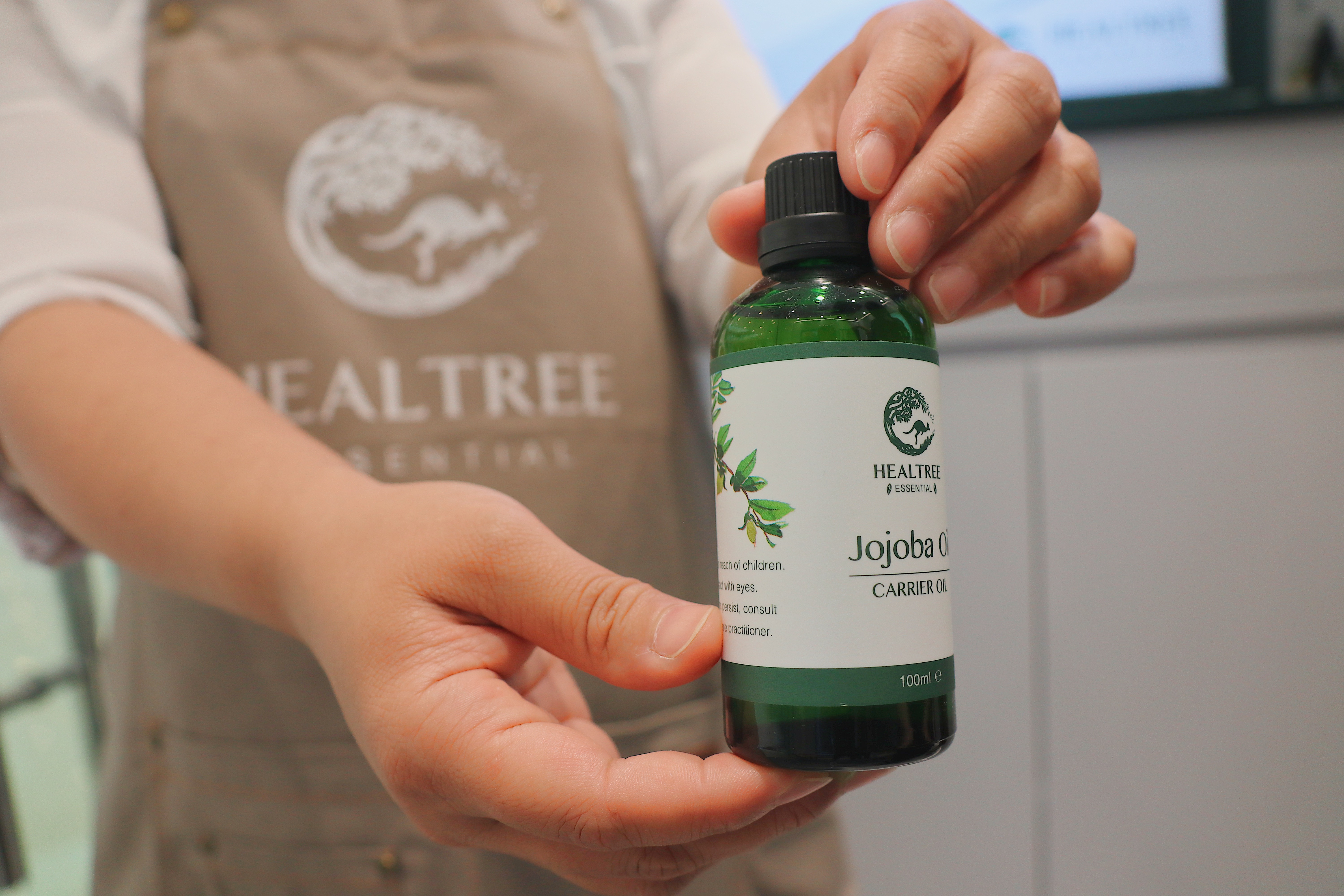 慧心巧思,凝香好物真旅伴