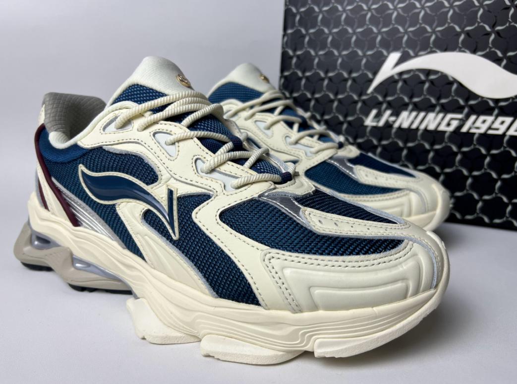 李宁奢侈品,李宁新标老标区别